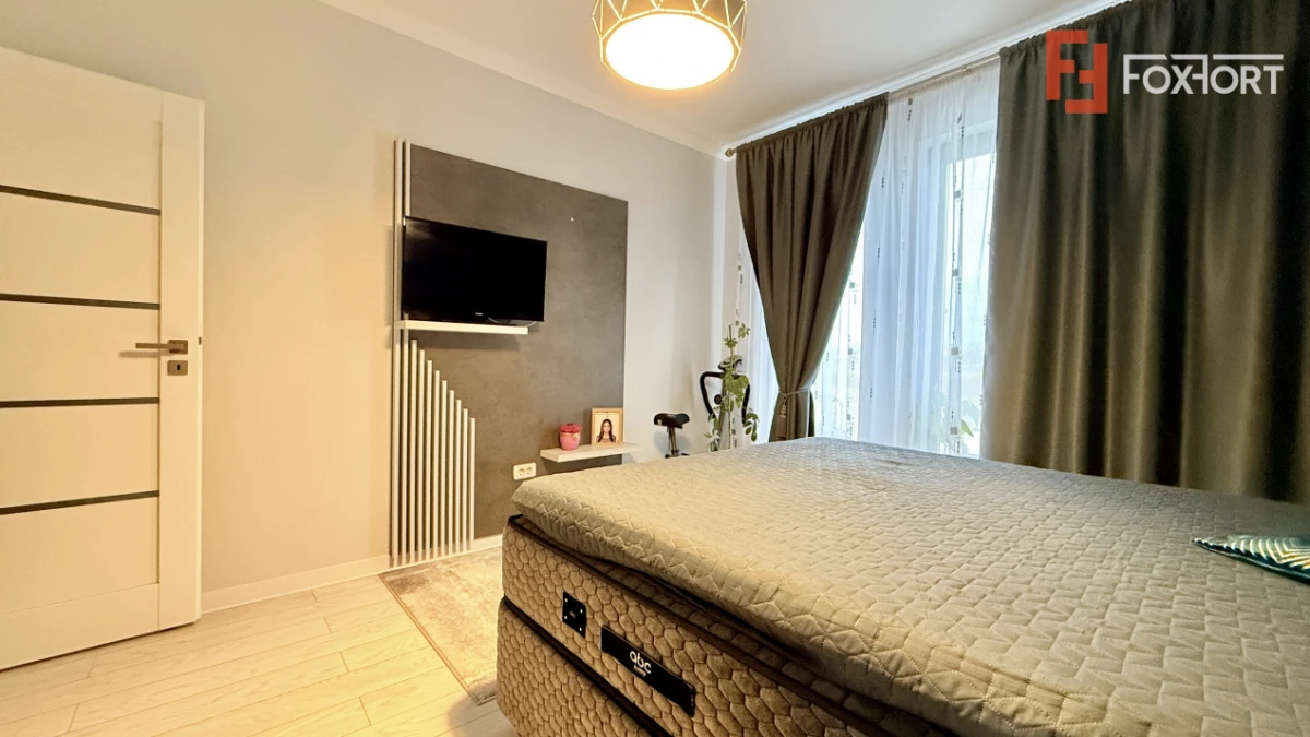 Duplex 3 camere, mobilat si utilat, Calea Medves - Mosnita Noua - 7