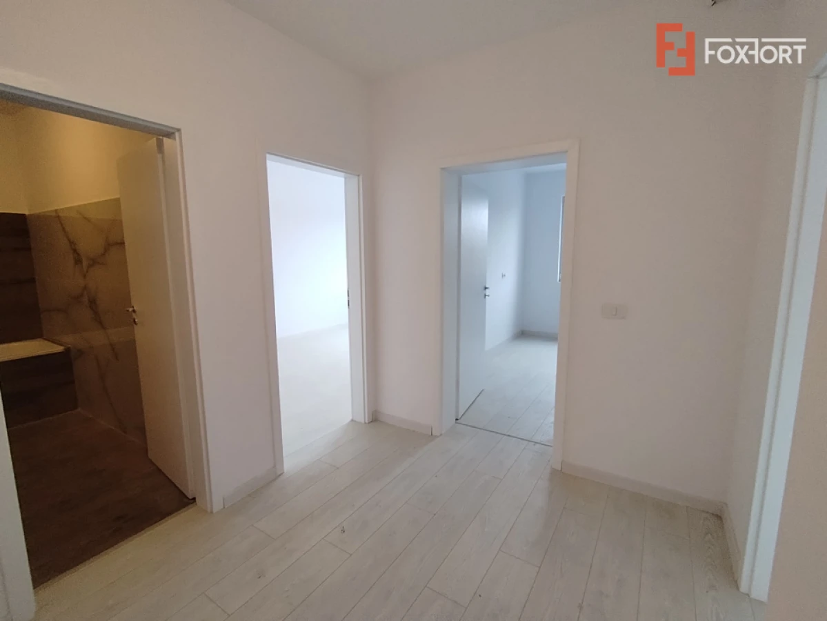 Apartament cu 2 camere de vanzare in Giroc - V9251 - 5
