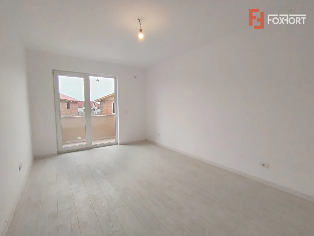 Apartament cu 2 camere de vanzare in Giroc - V9251 - 3