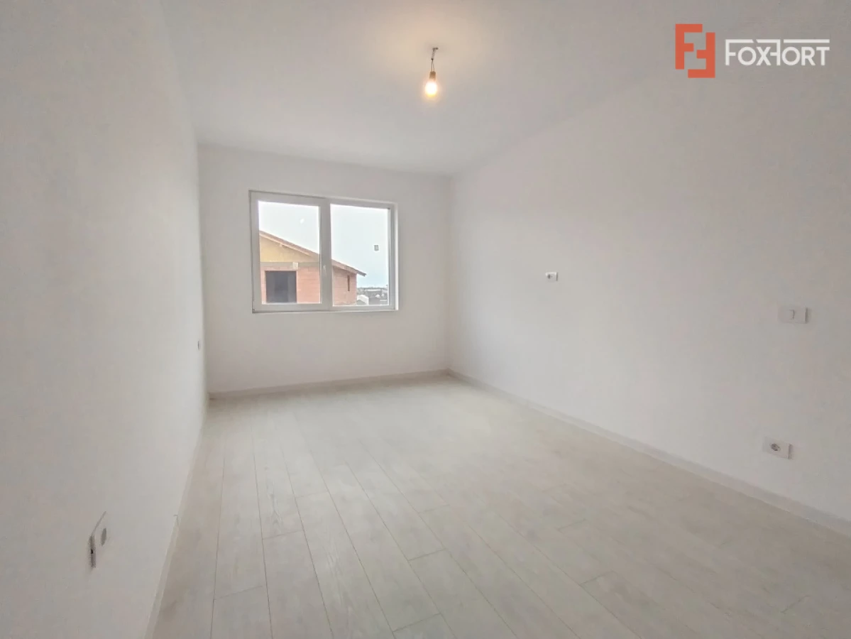 Apartament cu 2 camere de vanzare in Giroc - V9251 - 1