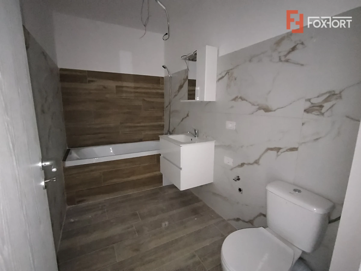 Apartament cu 3 camere de vanzare in Giroc - V9252 - 6