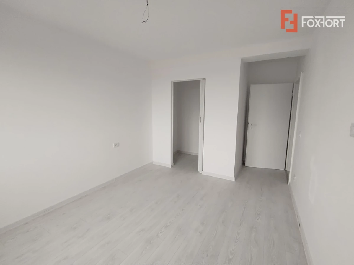 Apartament cu 3 camere de vanzare in Giroc - V9252 - 4