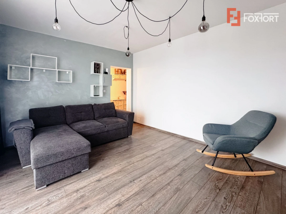 Apartament cu 2 camere, etaj 1 - zona Giroc - 2