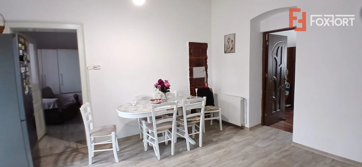 Casa individuala cu 4 camere si teren 925 mp in Sanandrei - 6