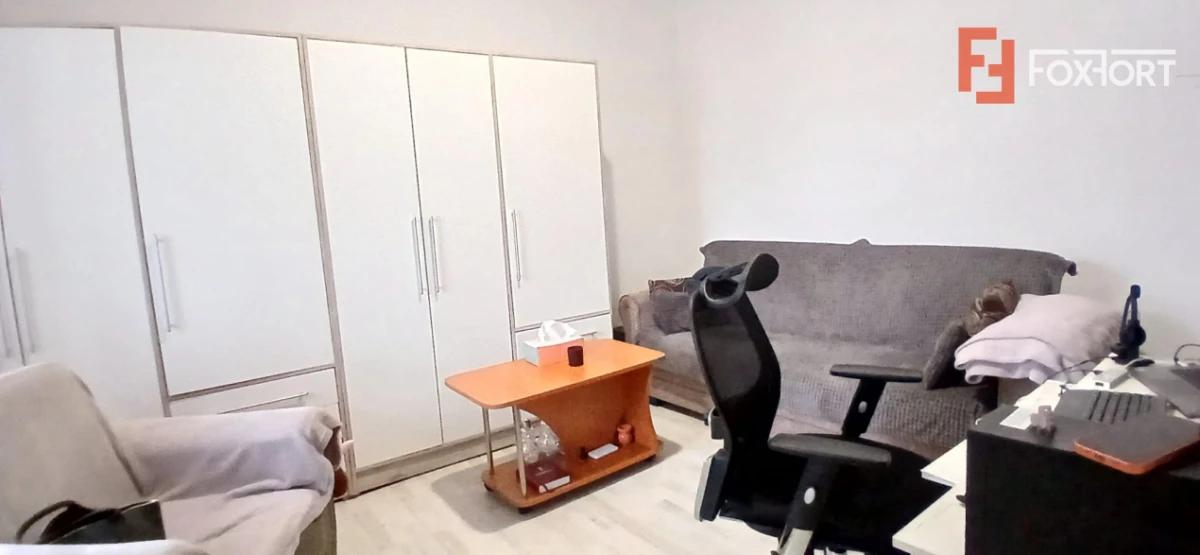 Casa individuala cu 4 camere si teren 925 mp in Sanandrei - 4