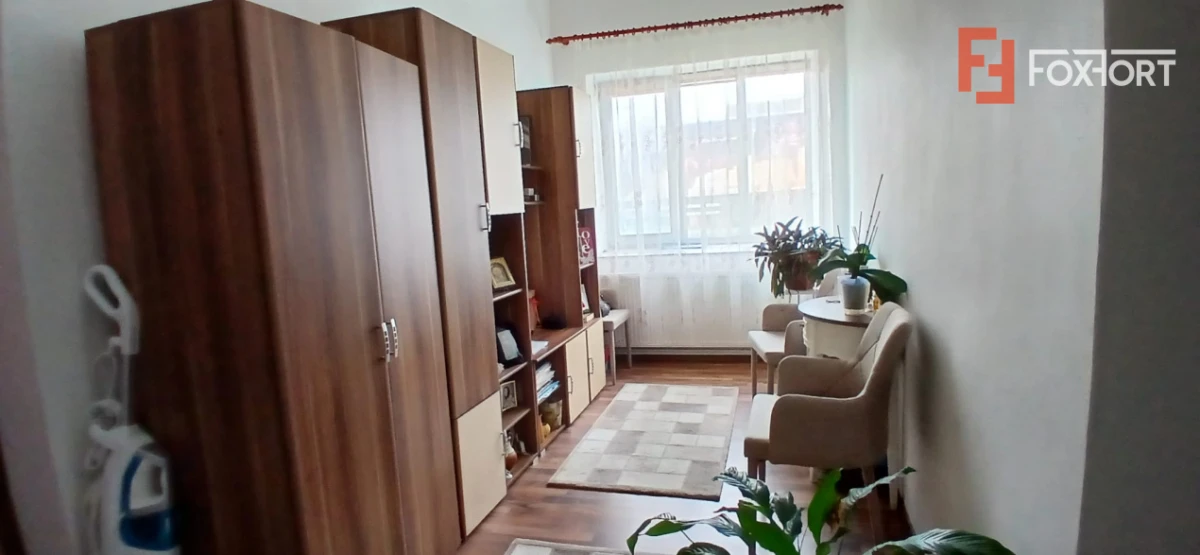 Casa individuala cu 4 camere si teren 925 mp in Sanandrei - 1