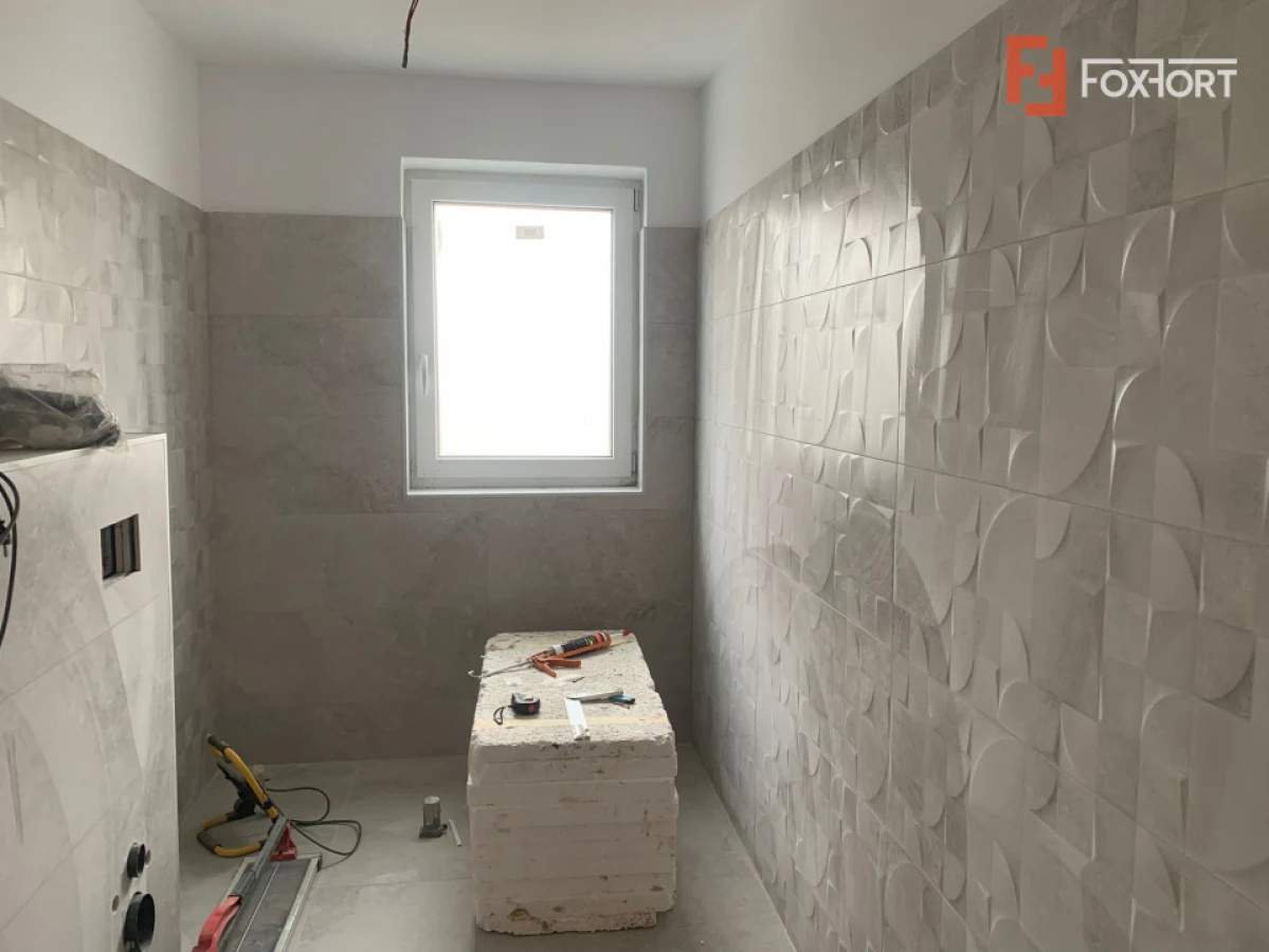 Casa individuala cu 5 camere si teren de 840 mp, Pischia - 7