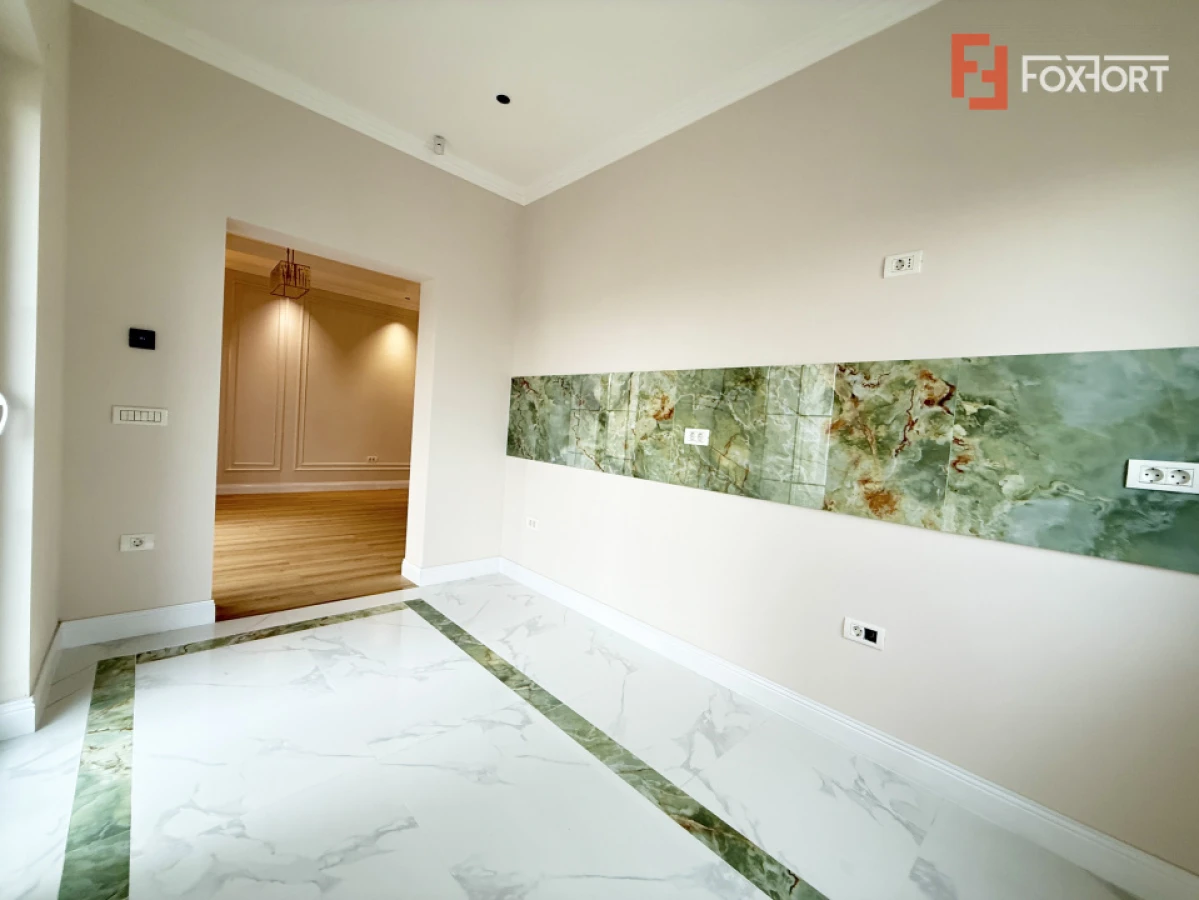 Duplex cu 4 camere si teren de 402 mp de vanzare in Dumbravita - 5