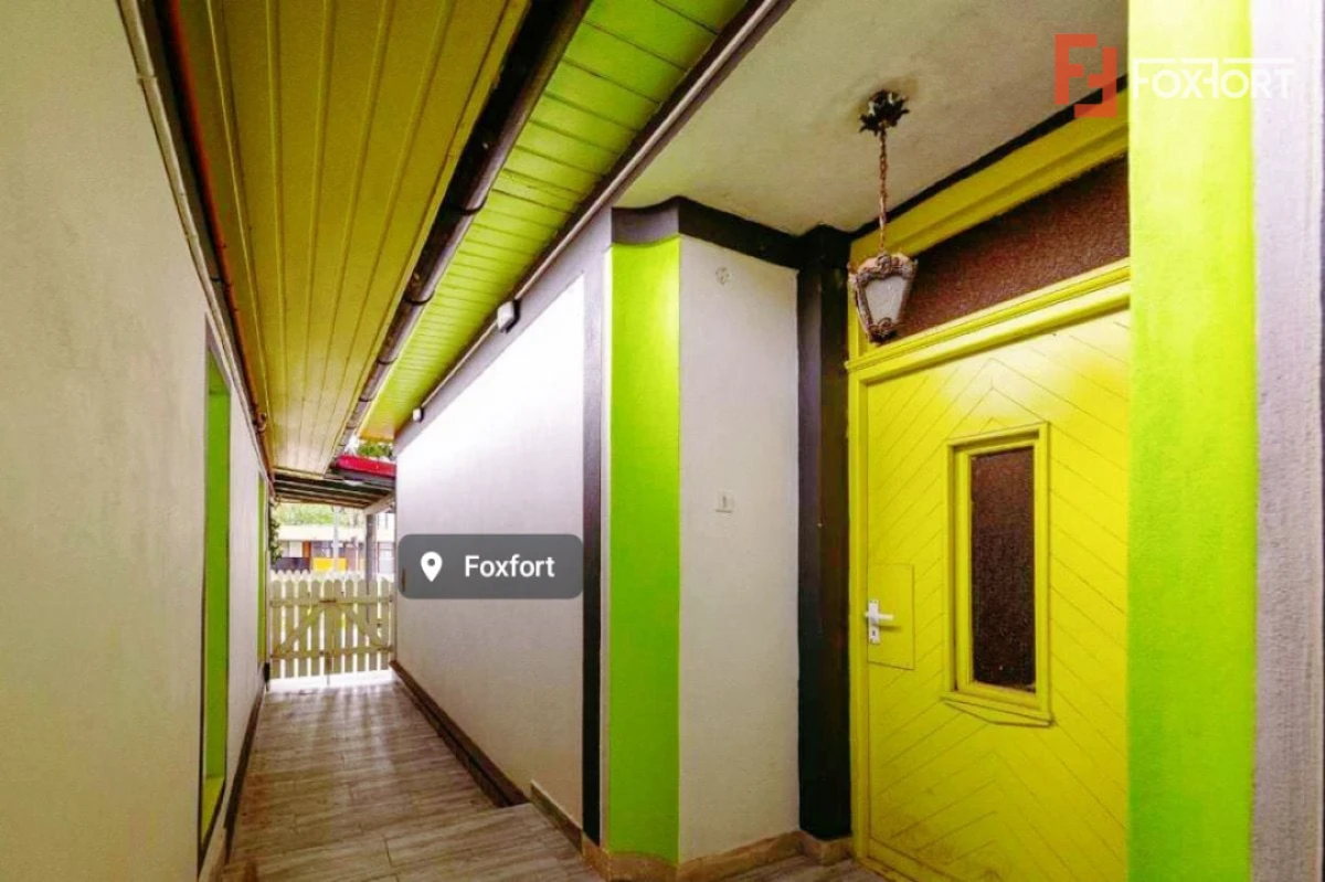 Spatiu comercial si terasa cu casa de locuit - zona Dambovita - 3