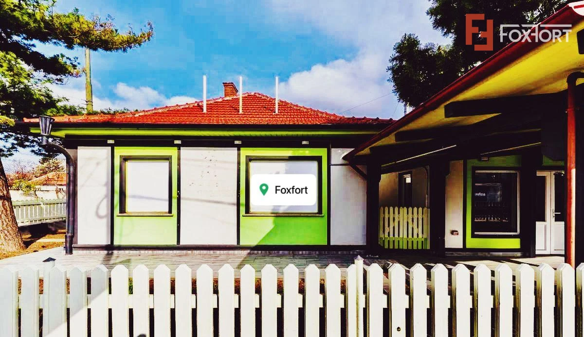 Spatiu comercial si terasa cu casa de locuit - zona Dambovita - 2