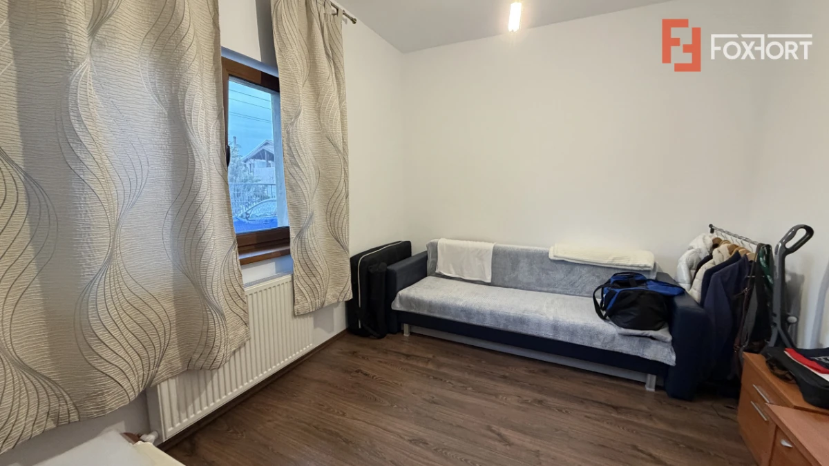 EXCLUSIVITATE - Casa individuala 5 camere, 141 mp, in Chisoda - 6