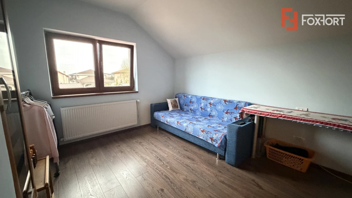 EXCLUSIVITATE - Casa individuala 5 camere, 141 mp, in Chisoda - 5