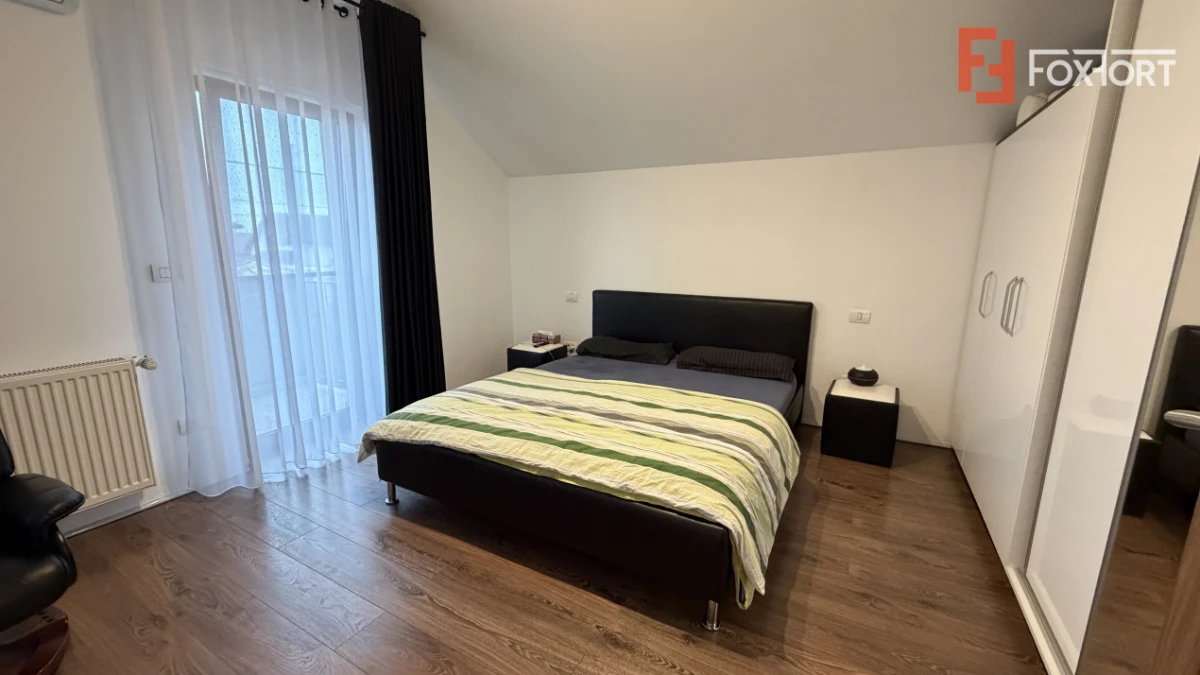 EXCLUSIVITATE - Casa individuala 5 camere, 141 mp, in Chisoda - 3