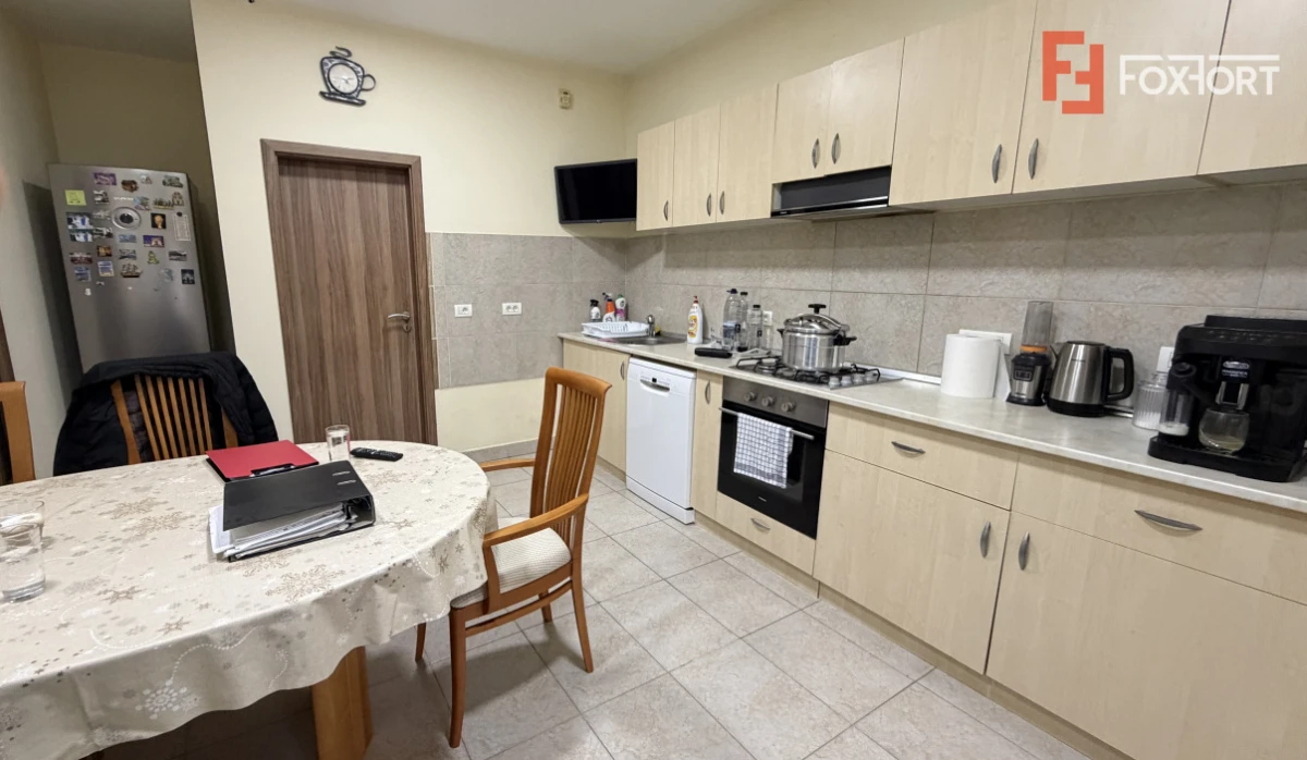 EXCLUSIVITATE - Casa individuala 5 camere, 141 mp, in Chisoda - 2