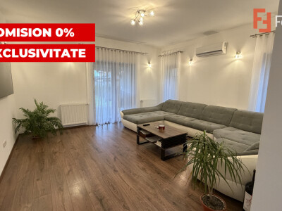 EXCLUSIVITATE - Casa individuala 5 camere, 141 mp, in Chisoda