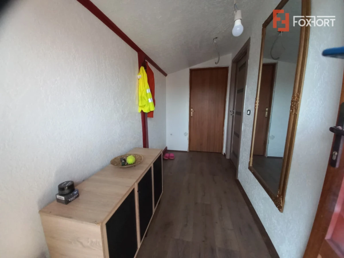 Casa individuala in Ghiroda - 9