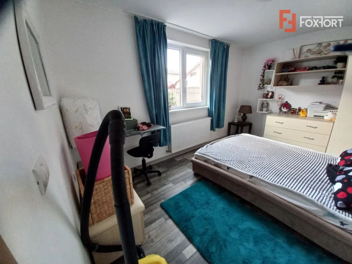 Casa individuala in Ghiroda - 6