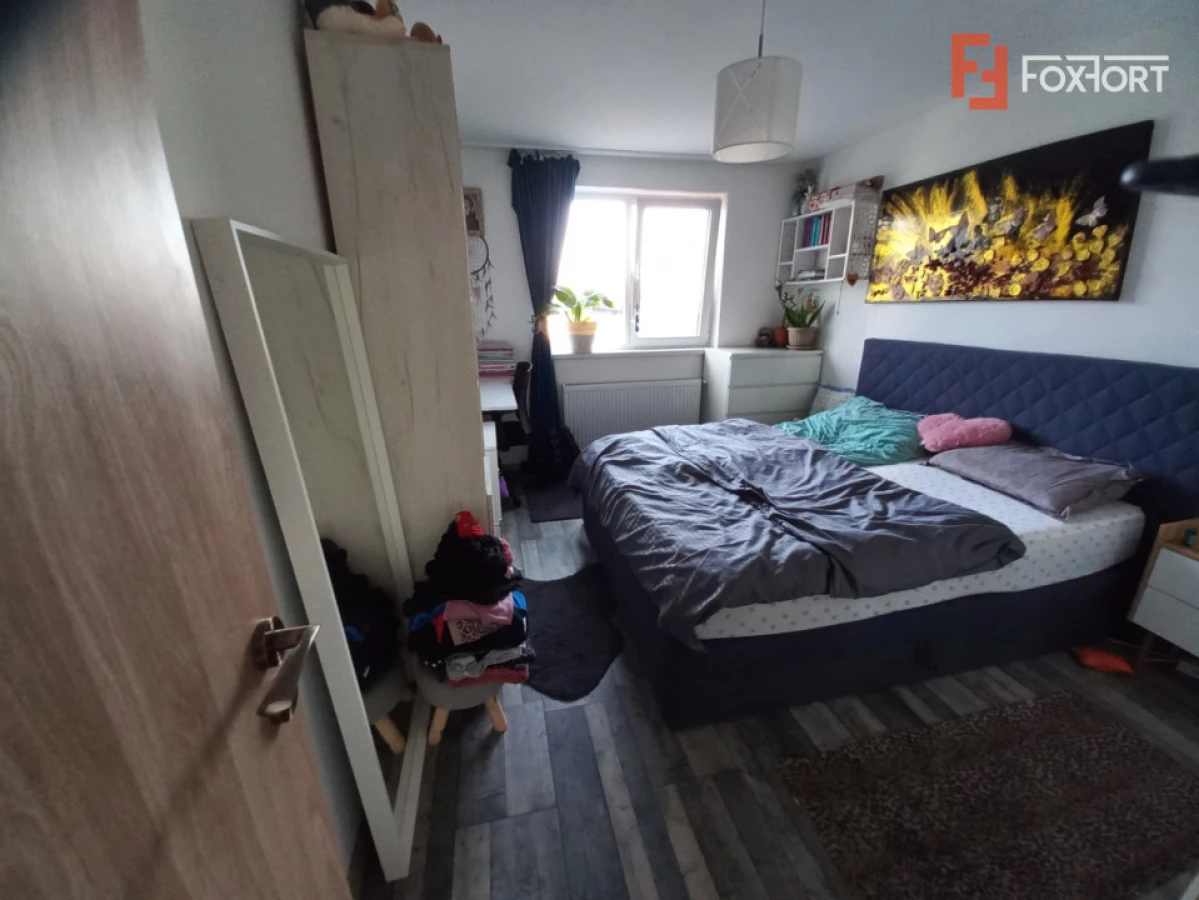 Casa individuala in Ghiroda - 5