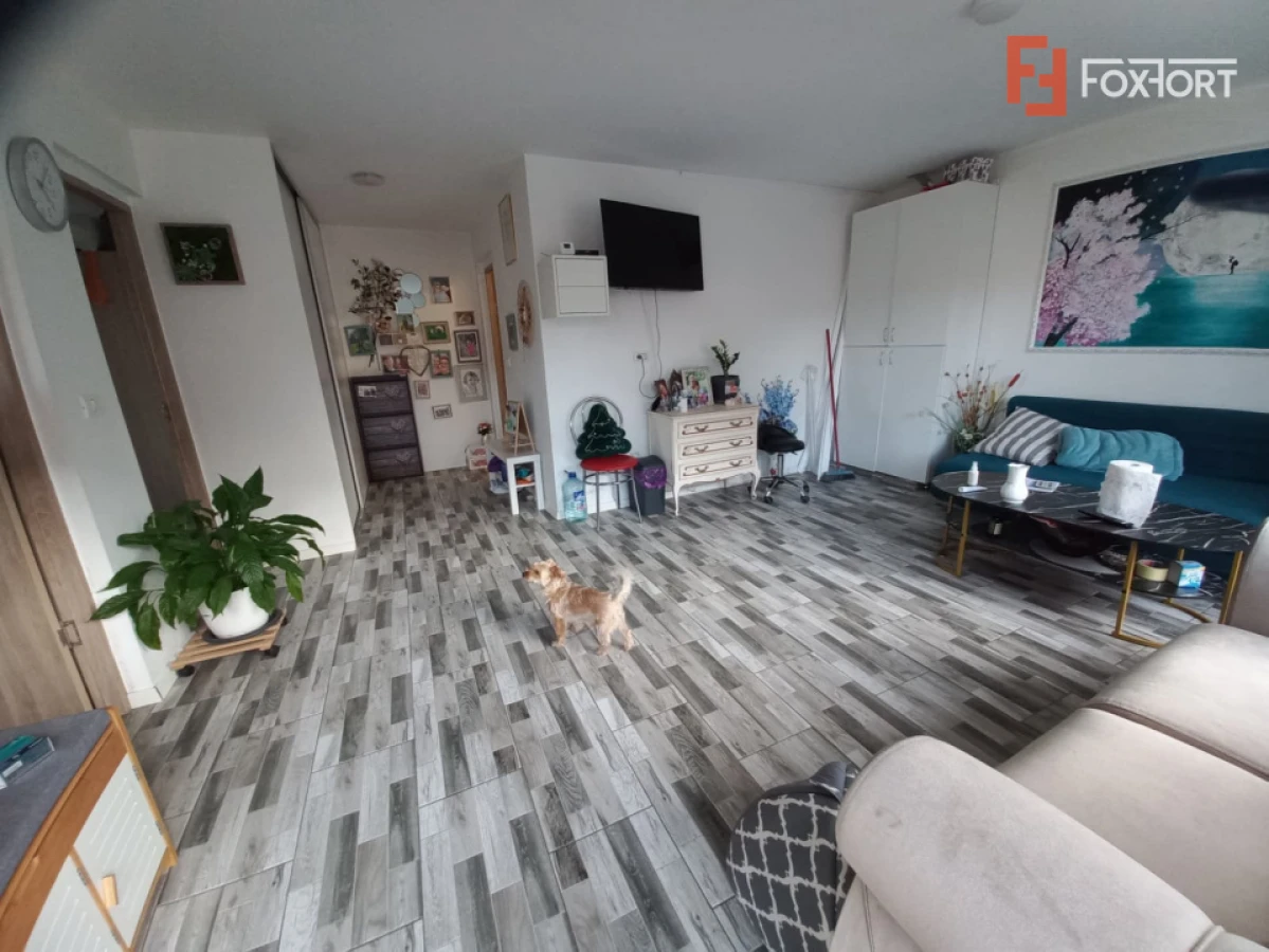 Casa individuala in Ghiroda - 1