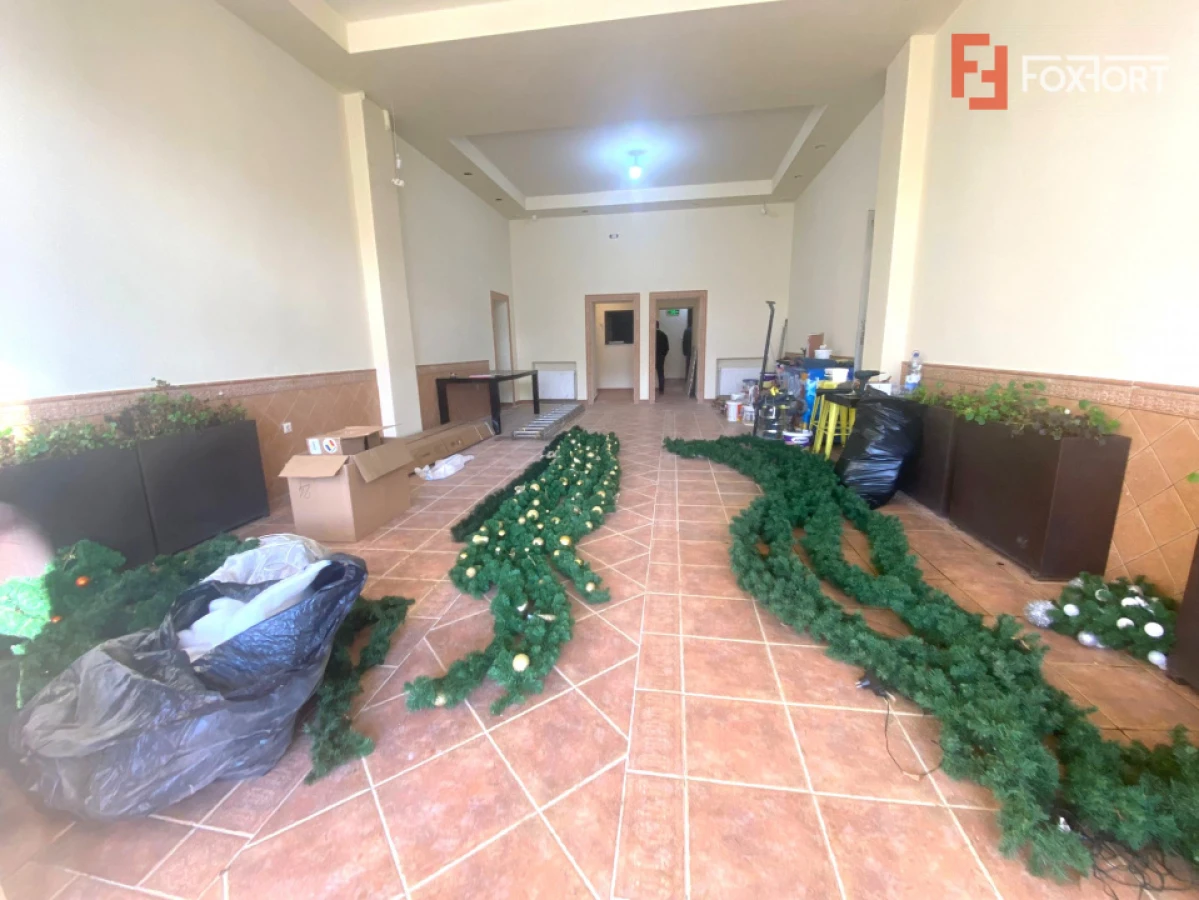 Spatiu comercial multifunctional, de inchiriat, diferite activitati - 1