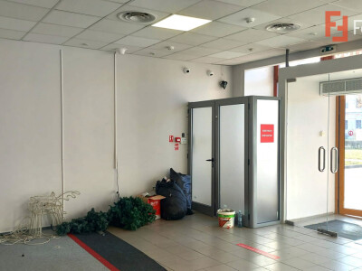 Spatiu comercial de inchiriat, pentru birouri sau alte activitati