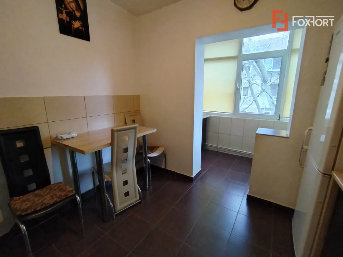 Apartament cu 3 camere de vanzare in Timisoara, zona Soarelui - 10
