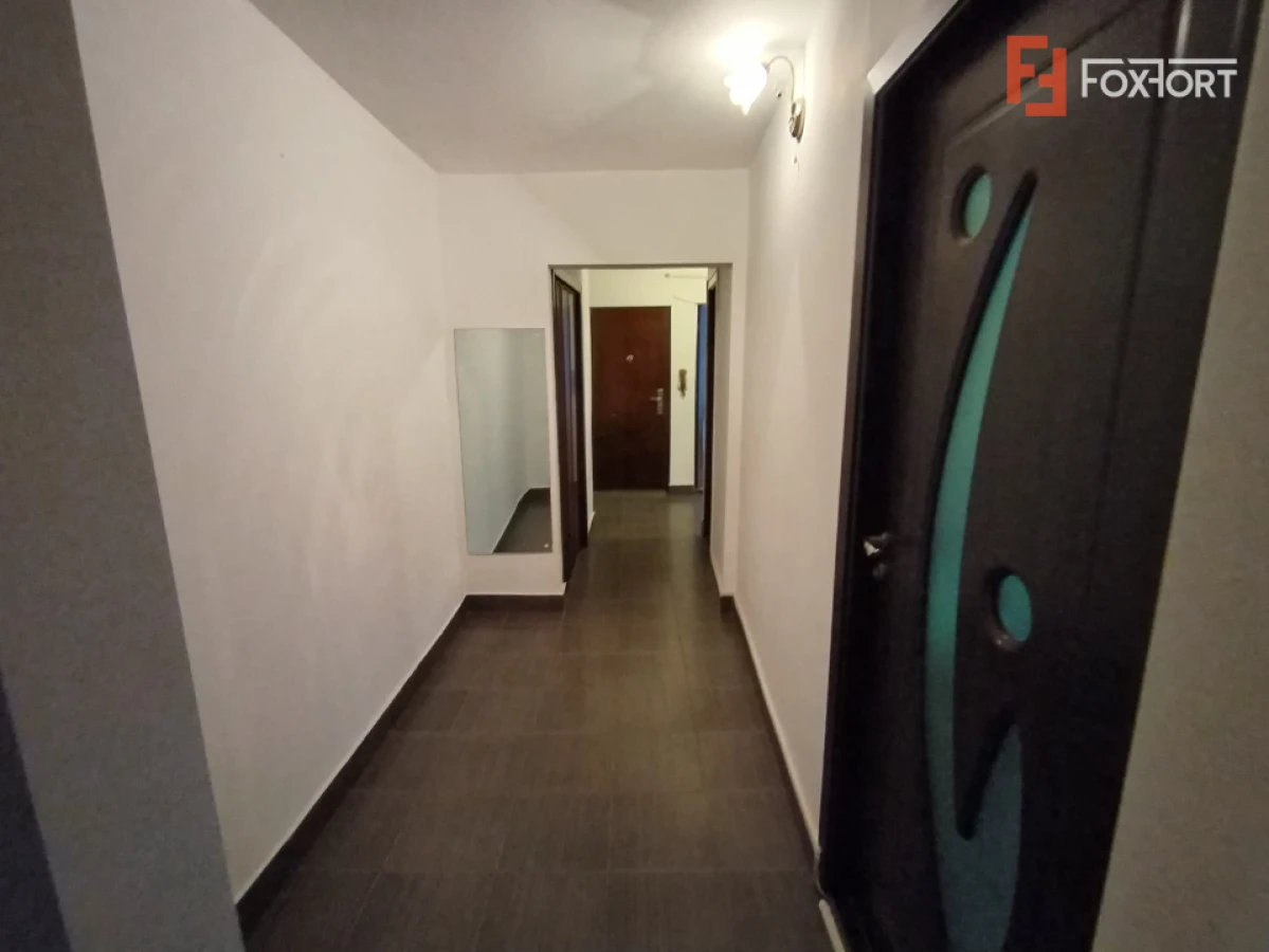 Apartament cu 3 camere de vanzare in Timisoara, zona Soarelui - 7