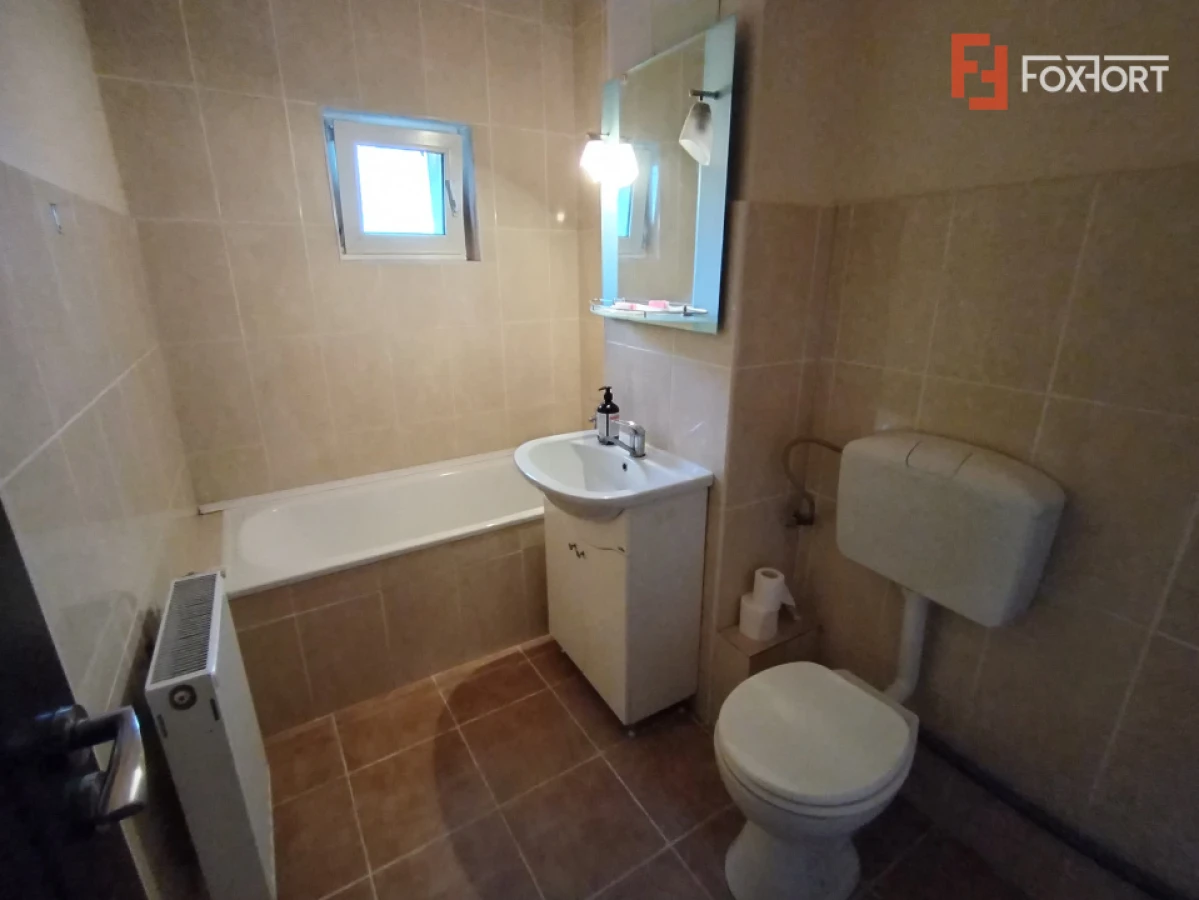 Apartament cu 3 camere de vanzare in Timisoara, zona Soarelui - 5