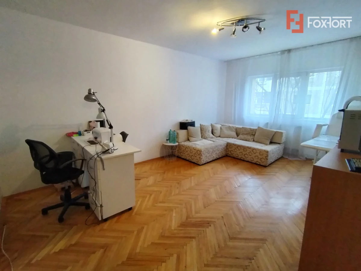 Apartament cu 3 camere de vanzare in Timisoara, zona Soarelui - 4