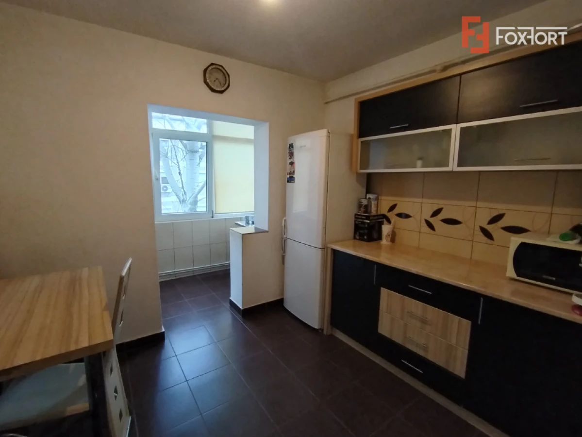 Apartament cu 3 camere de vanzare in Timisoara, zona Soarelui - 1