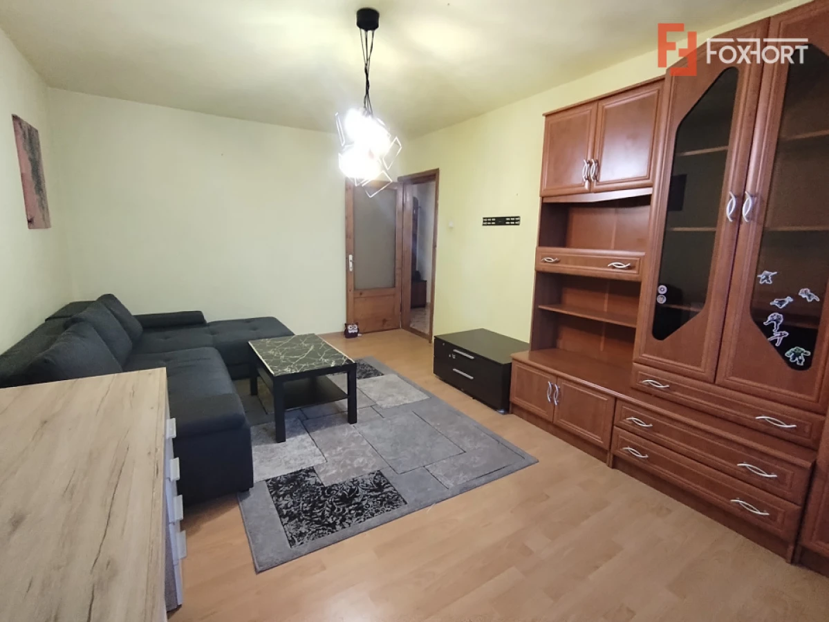 Apartament cu 3 camere de vanzare in Timisoara, zona Freidorf - 8