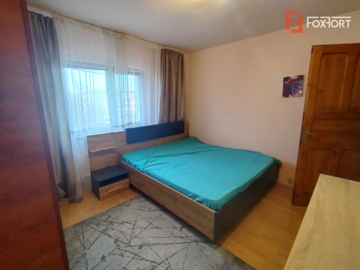 Apartament cu 3 camere de vanzare in Timisoara, zona Freidorf - 2