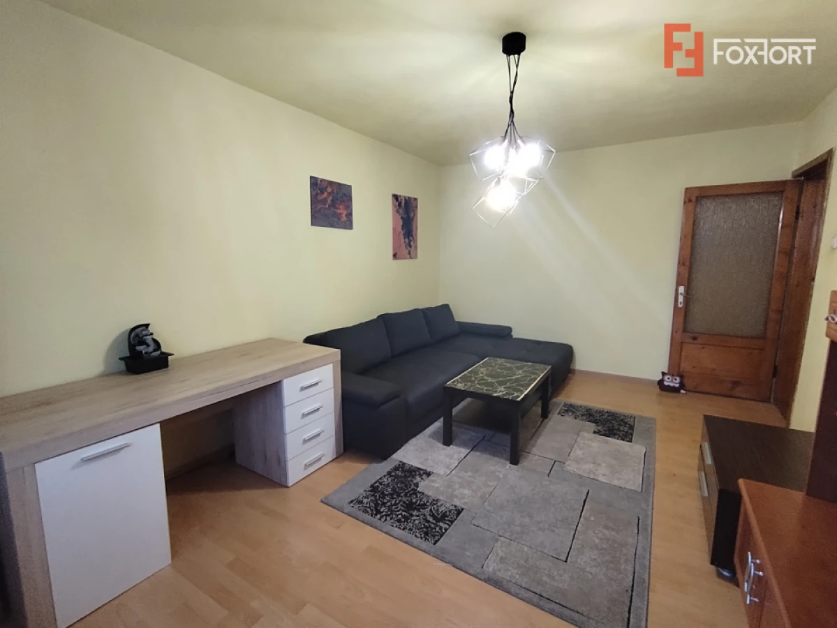 Apartament cu 3 camere de vanzare in Timisoara, zona Freidorf - 1