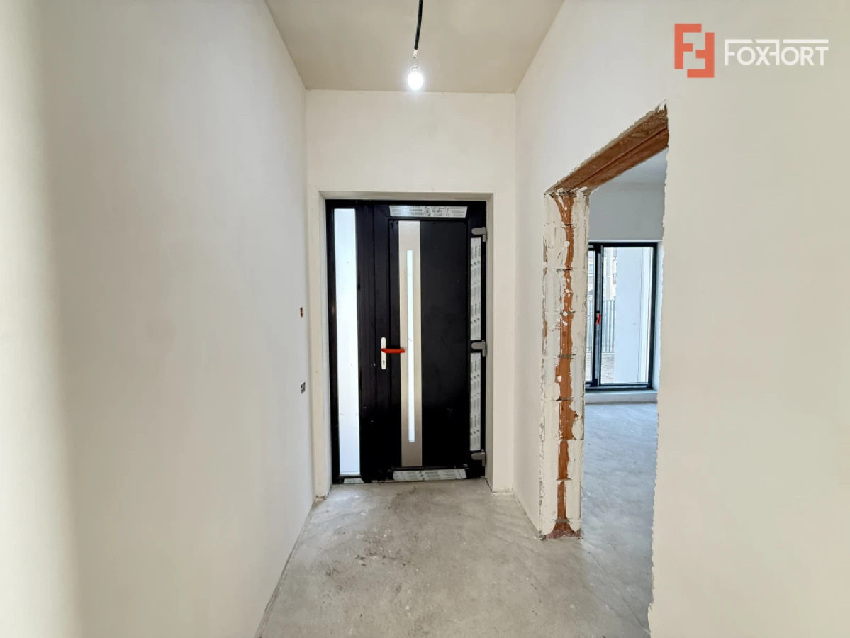 Casa individuala cu 5 camere de vanzare in Dumbravita - 9