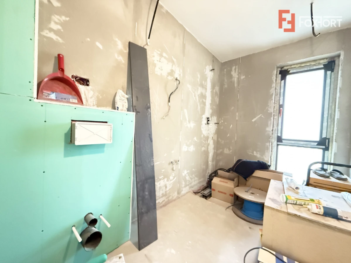 Casa individuala cu 5 camere de vanzare in Dumbravita - 8