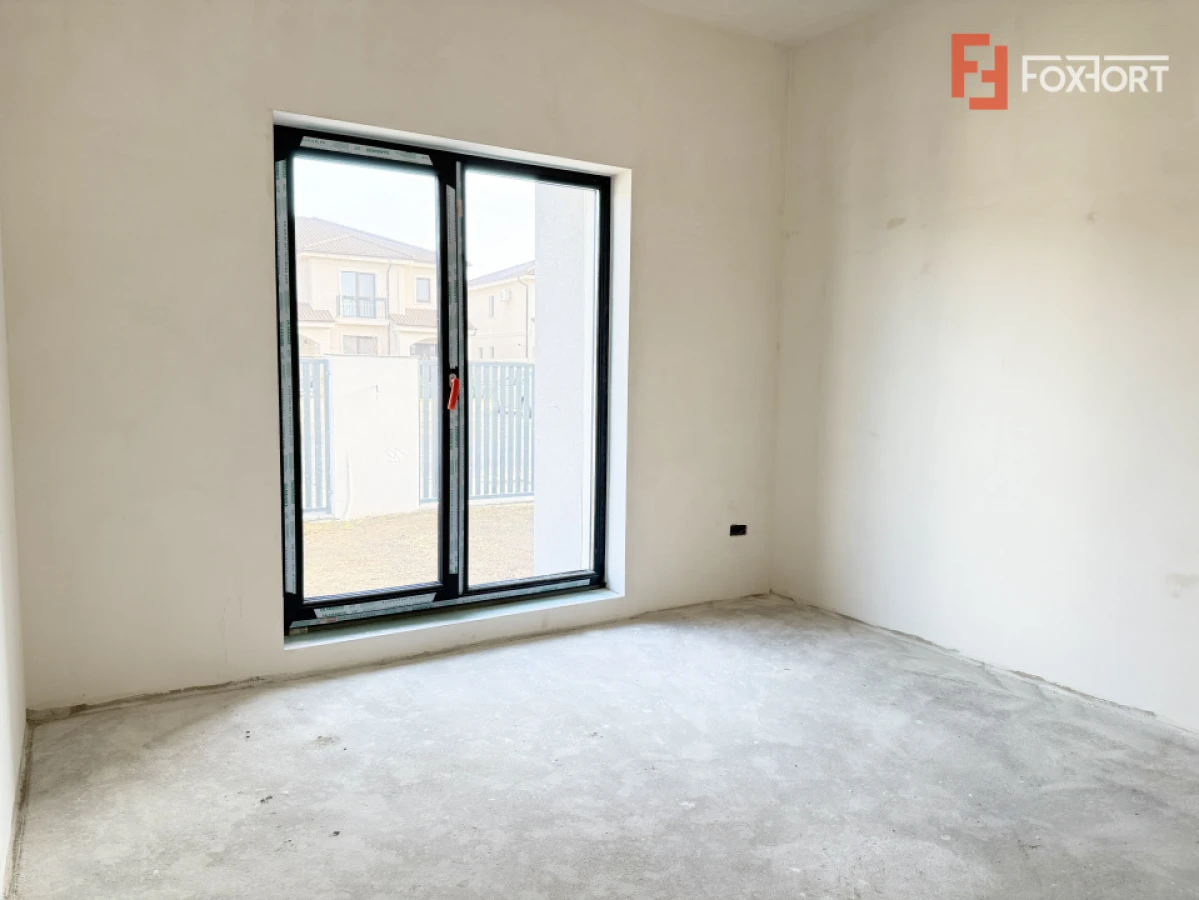 Casa individuala cu 5 camere de vanzare in Dumbravita - 1