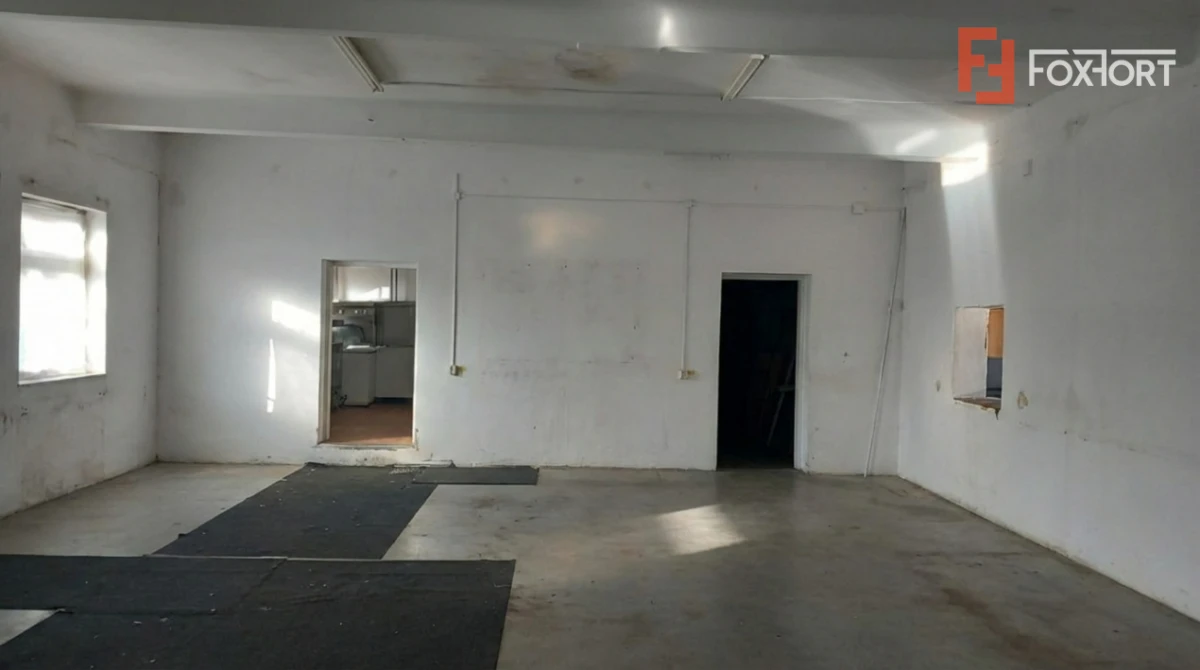 Hala de inchiriat - Spatiu ideal pentru depozitare sau productie - 4