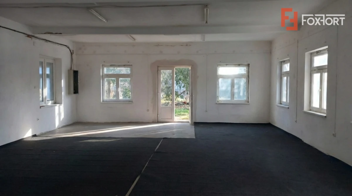 Hala de inchiriat - Spatiu ideal pentru depozitare sau productie - 2