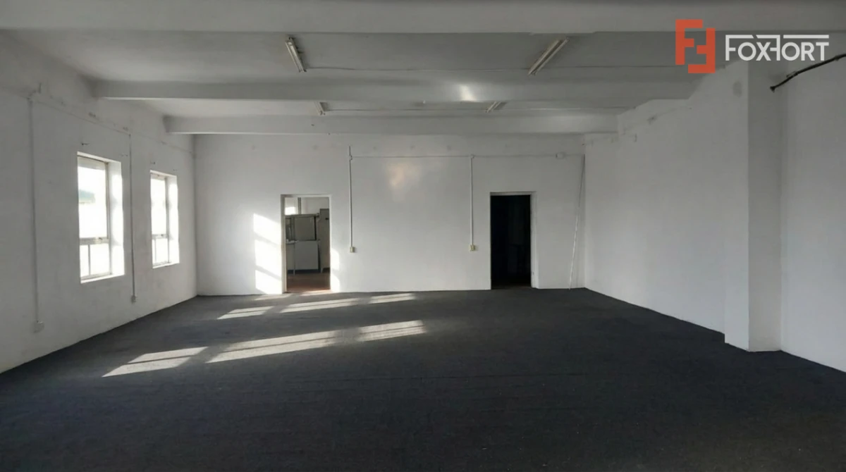 Hala de inchiriat - Spatiu ideal pentru depozitare sau productie - 1