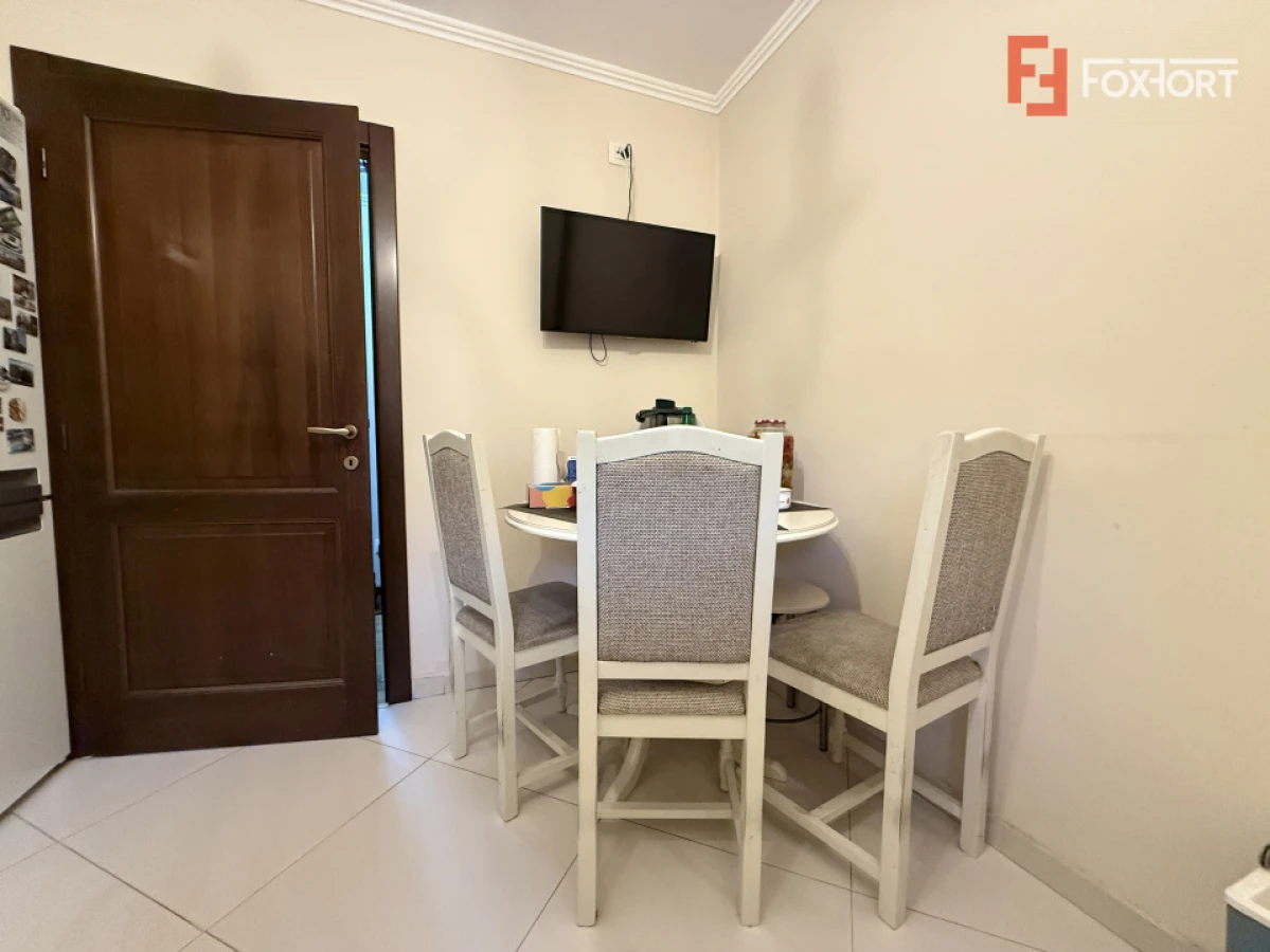 Apartament cu 4 camere de vanzare in Timisoara, zona Bucovina - 10