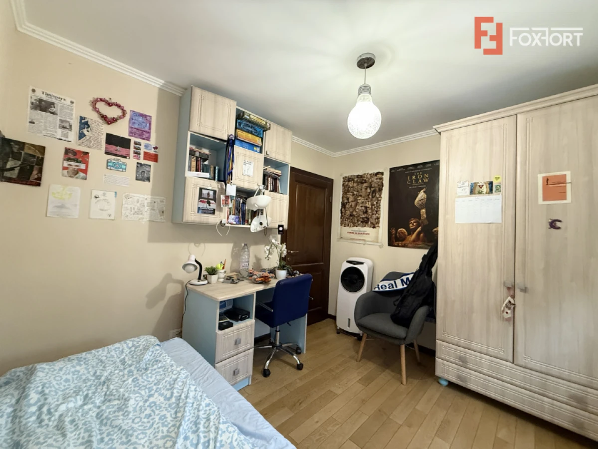 Apartament cu 4 camere de vanzare in Timisoara, zona Bucovina - 8