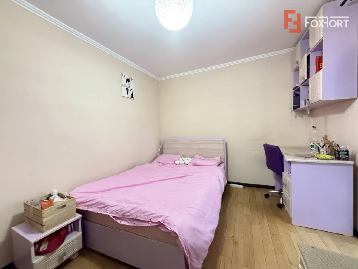 Apartament cu 4 camere de vanzare in Timisoara, zona Bucovina - 6