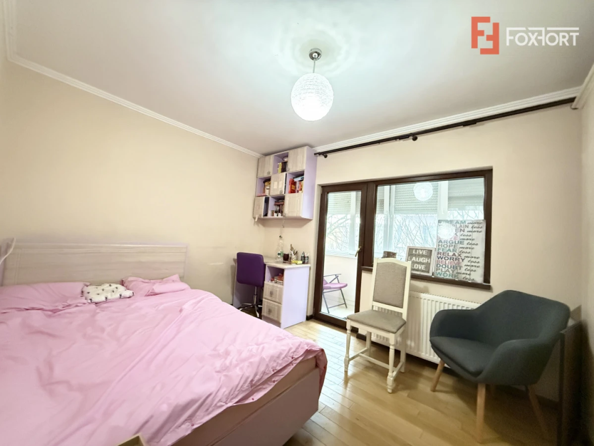 Apartament cu 4 camere de vanzare in Timisoara, zona Bucovina - 5