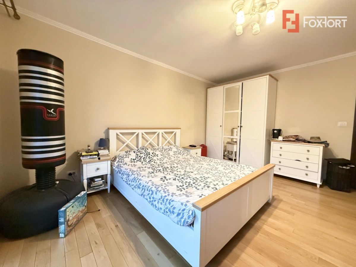 Apartament cu 4 camere de vanzare in Timisoara, zona Bucovina - 1