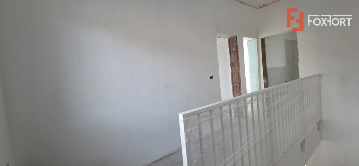 Duplex la cheie - Cartier Europa Mosnita Noua - 4