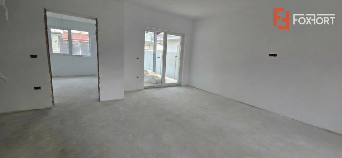 Duplex la cheie - Cartier Europa Mosnita Noua - 1