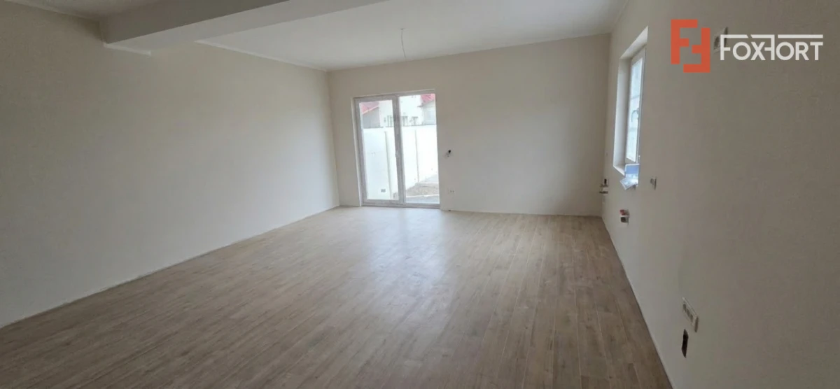 Duplex plan parter - langa Lidl Mosnita Noua - 4