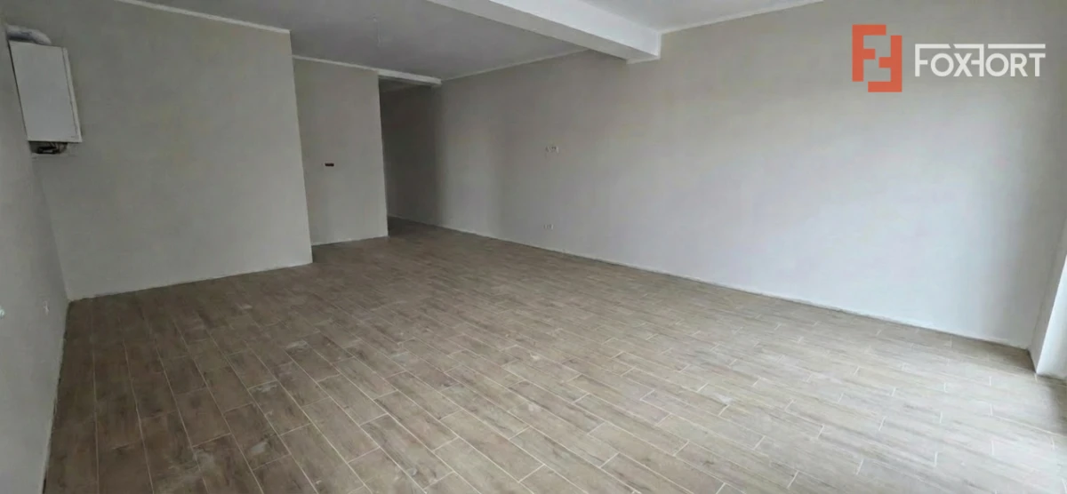 Duplex plan parter - langa Lidl Mosnita Noua - 2