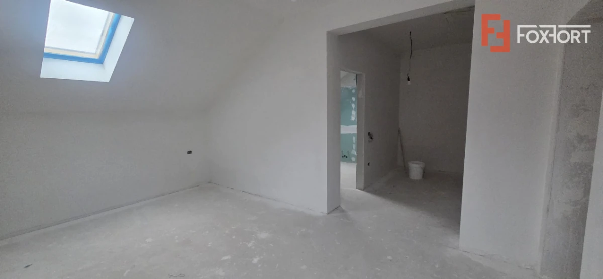 Duplex spatios cu 5 camere de vanzare, zona Mosnita Noua - 7