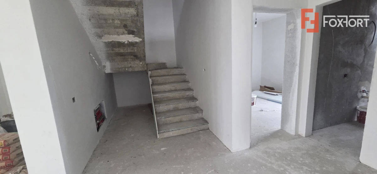 Duplex spatios cu 5 camere de vanzare, zona Mosnita Noua - 6